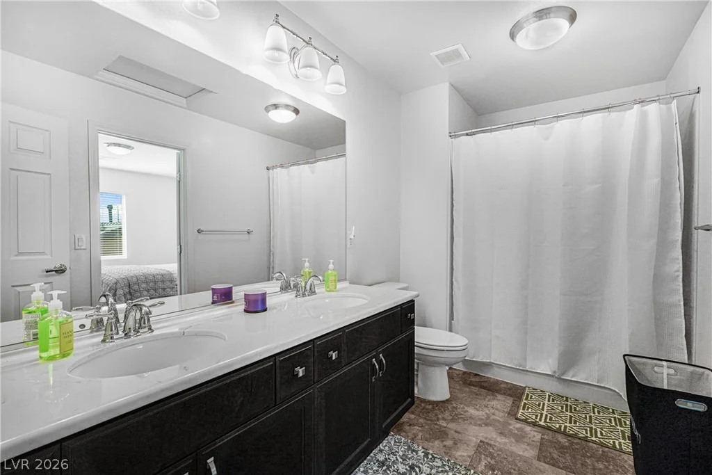5946 Ancient Peaks, Las Vegas, NV 89141