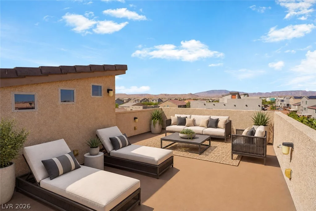 5946 Ancient Peaks, Las Vegas, NV 89141