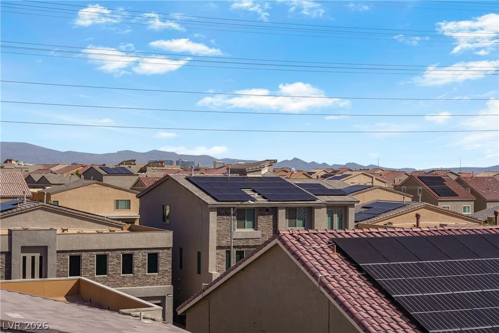 5946 Ancient Peaks, Las Vegas, NV 89141