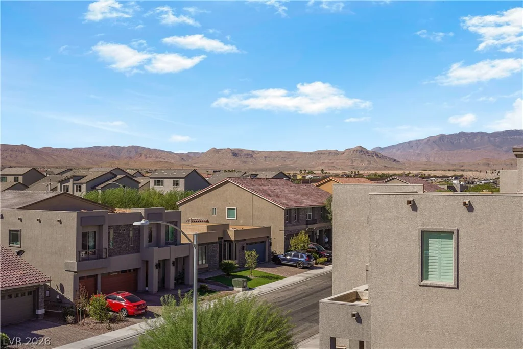 5946 Ancient Peaks, Las Vegas, NV 89141