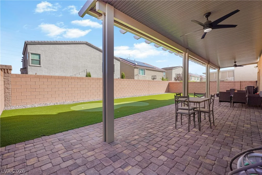 5946 Ancient Peaks, Las Vegas, NV 89141