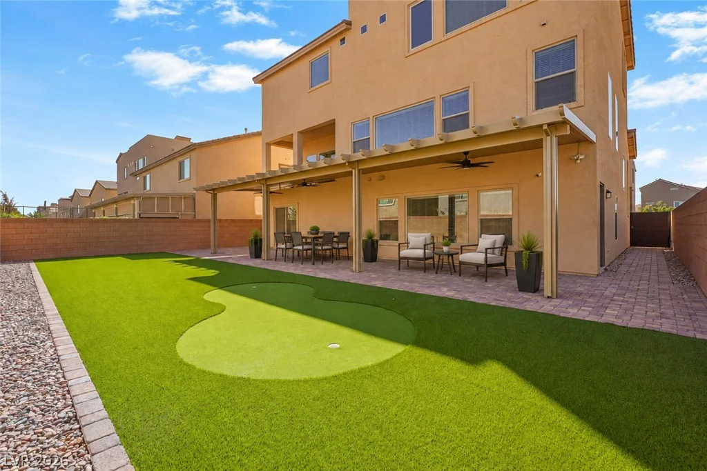 5946 Ancient Peaks, Las Vegas, NV 89141
