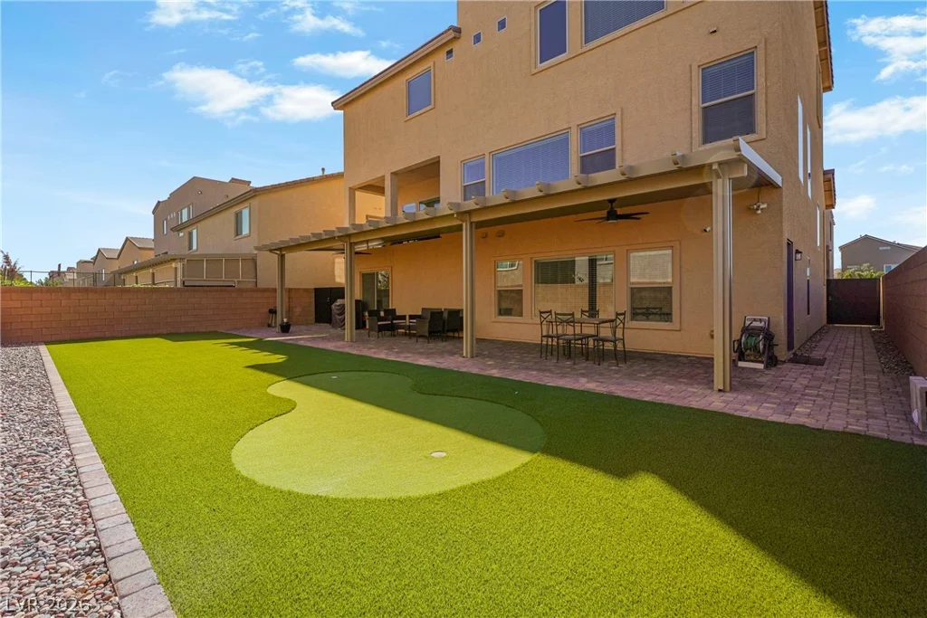 5946 Ancient Peaks, Las Vegas, NV 89141