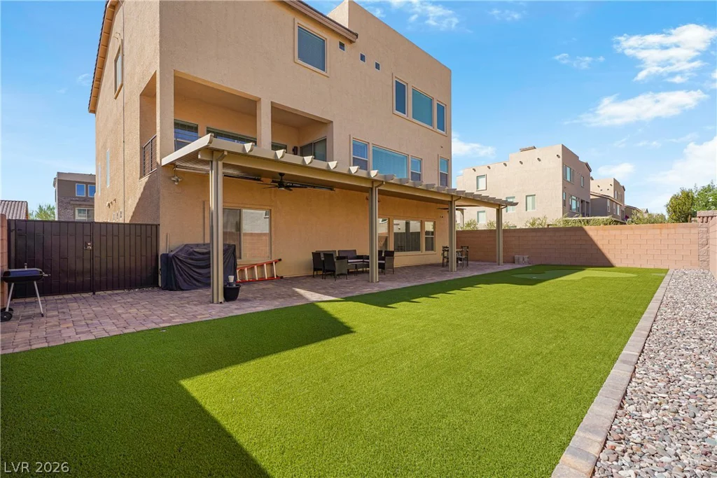 5946 Ancient Peaks, Las Vegas, NV 89141