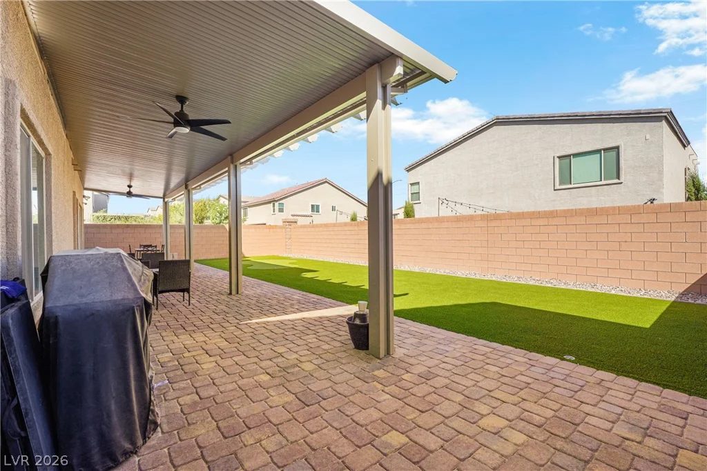 5946 Ancient Peaks, Las Vegas, NV 89141