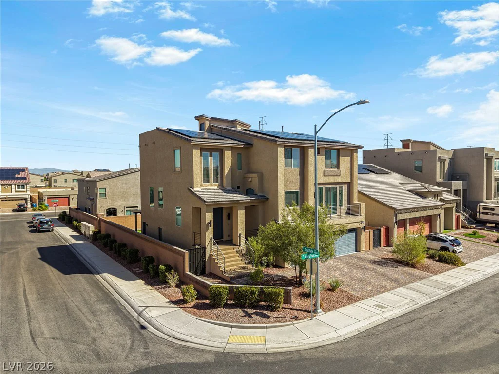 5946 Ancient Peaks, Las Vegas, NV 89141
