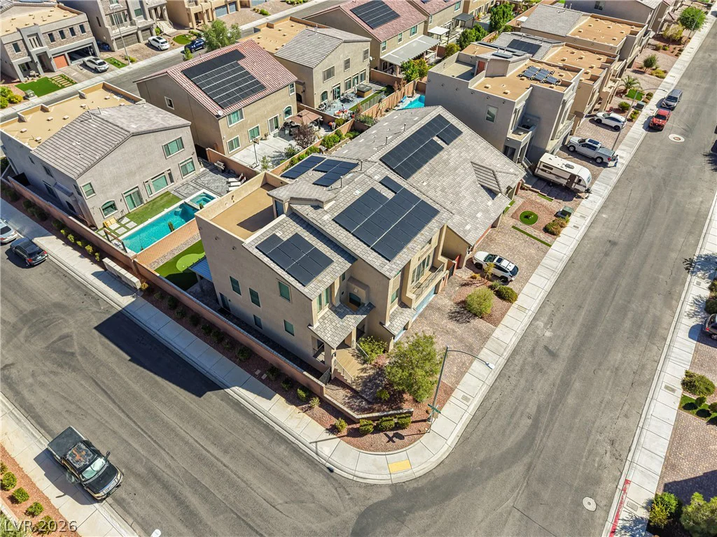 5946 Ancient Peaks, Las Vegas, NV 89141