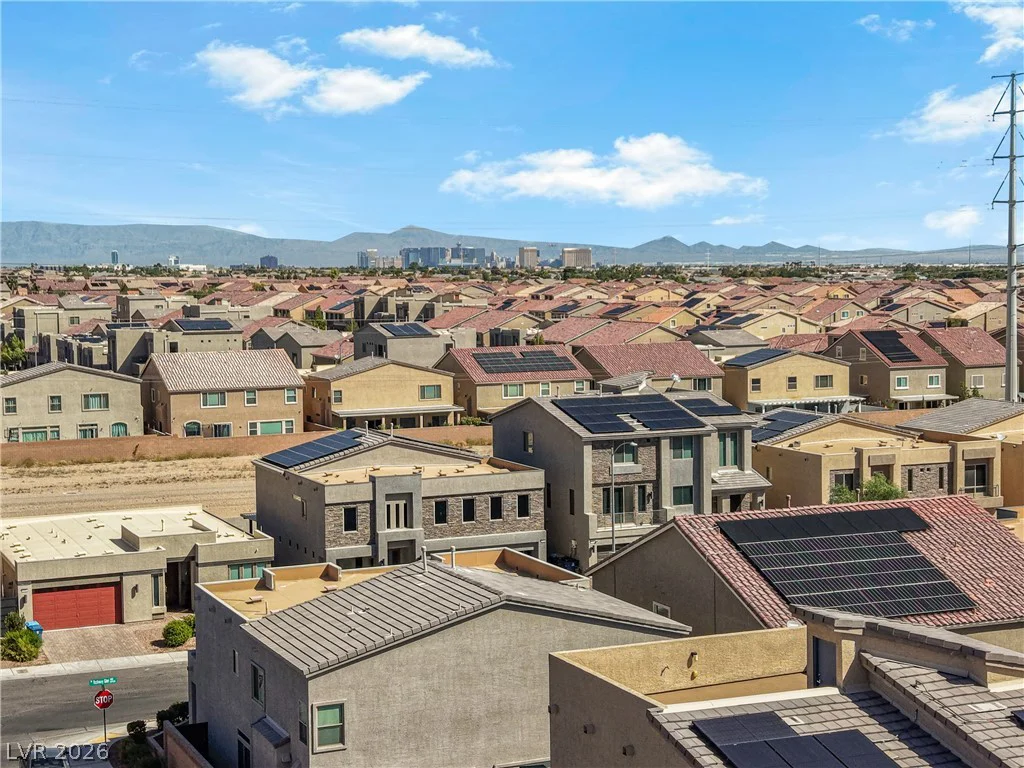 5946 Ancient Peaks, Las Vegas, NV 89141