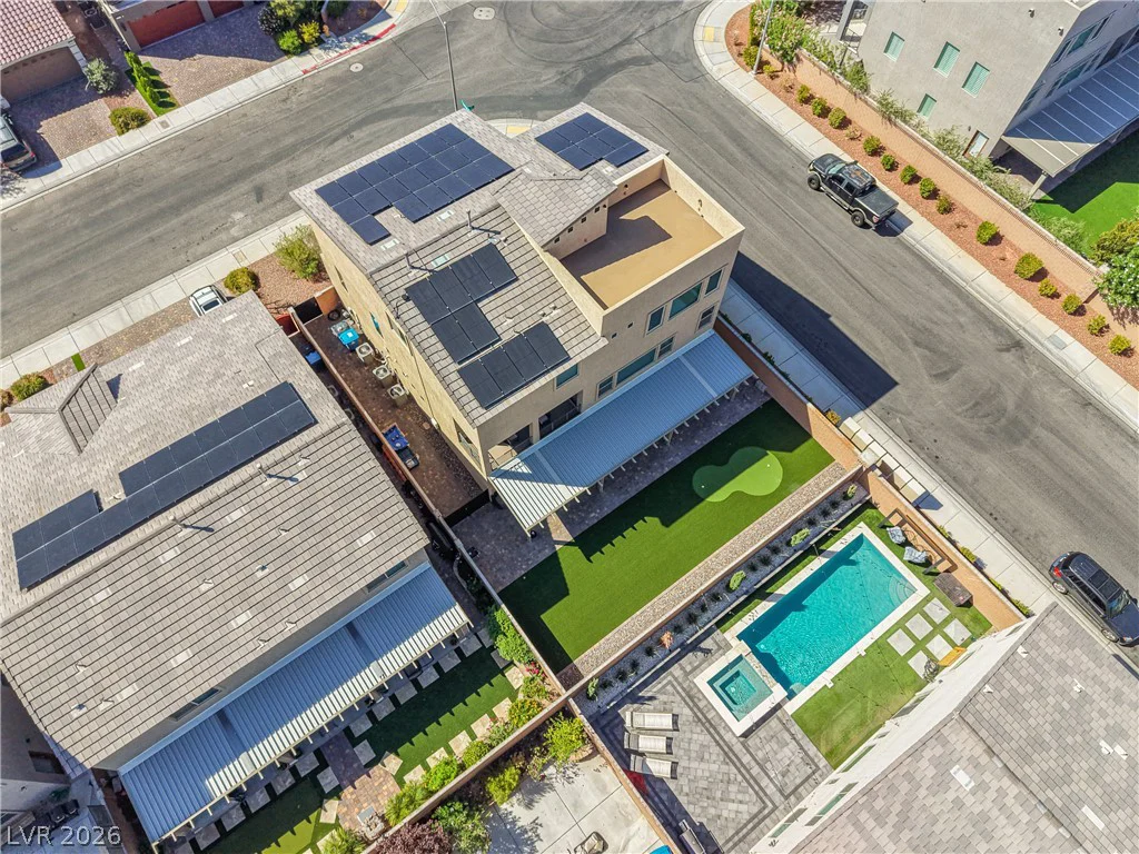 5946 Ancient Peaks, Las Vegas, NV 89141