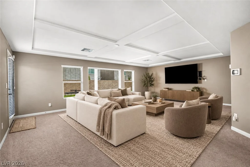 5946 Ancient Peaks, Las Vegas, NV 89141