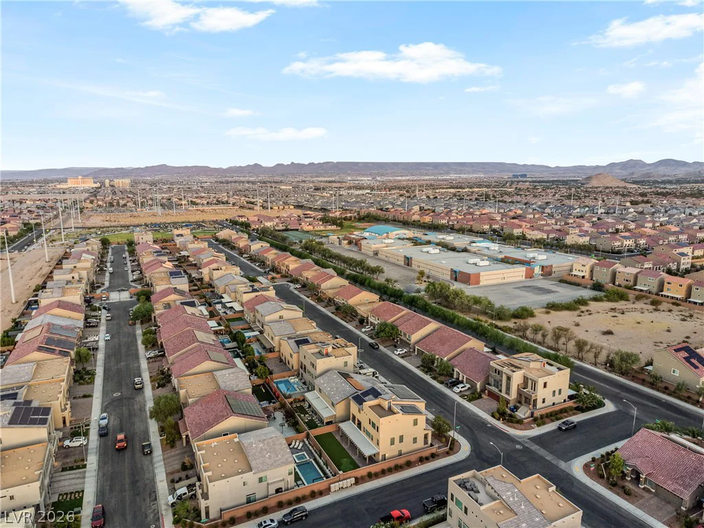 5946 Ancient Peaks, Las Vegas, NV 89141
