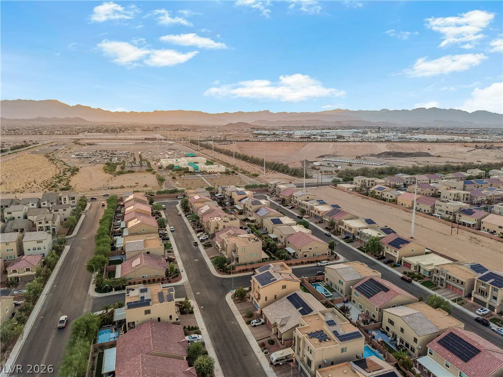 5946 Ancient Peaks, Las Vegas, NV 89141