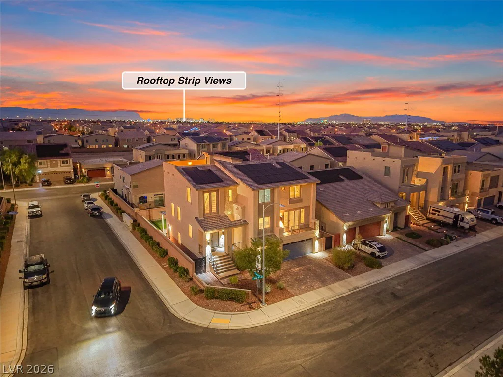 5946 Ancient Peaks, Las Vegas, NV 89141