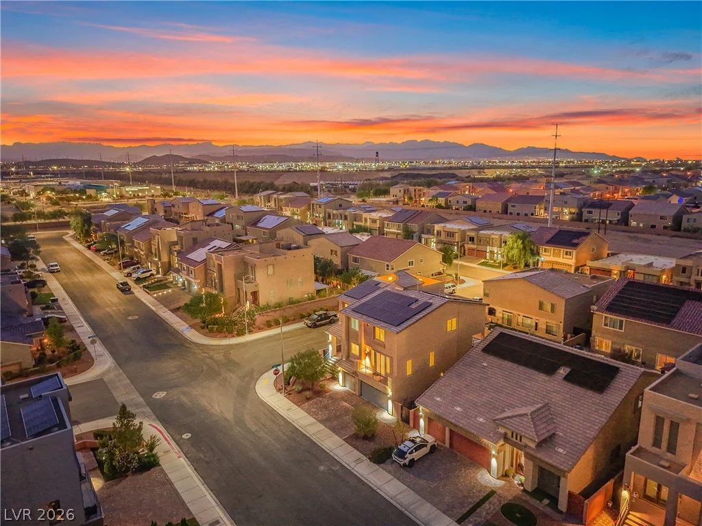 5946 Ancient Peaks, Las Vegas, NV 89141
