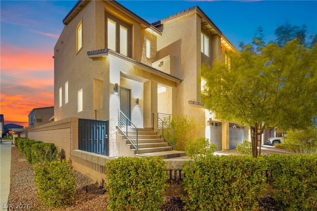5946 Ancient Peaks, Las Vegas, NV 89141