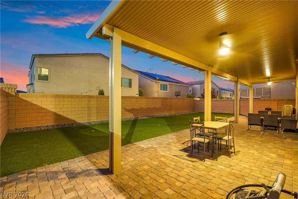 5946 Ancient Peaks, Las Vegas, NV 89141