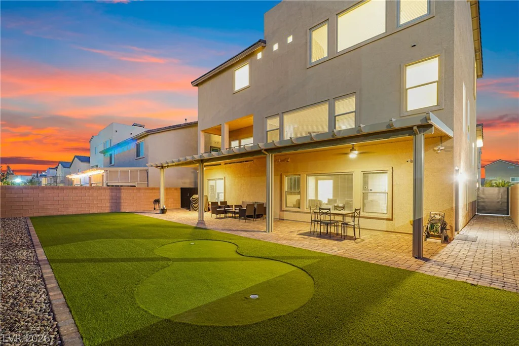 5946 Ancient Peaks, Las Vegas, NV 89141