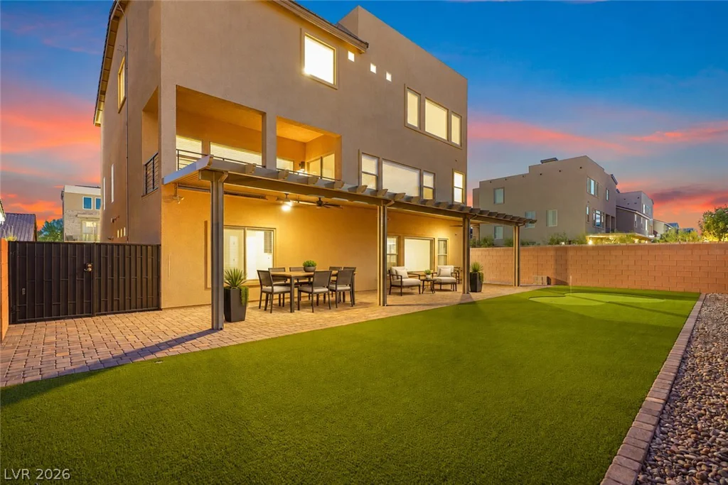 5946 Ancient Peaks, Las Vegas, NV 89141