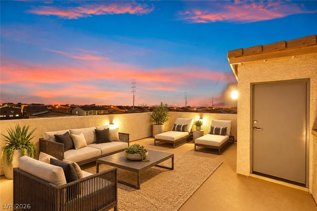 5946 Ancient Peaks, Las Vegas, NV 89141