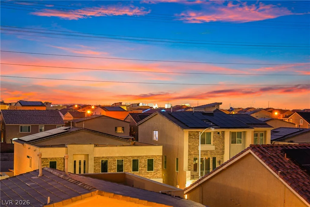 5946 Ancient Peaks, Las Vegas, NV 89141