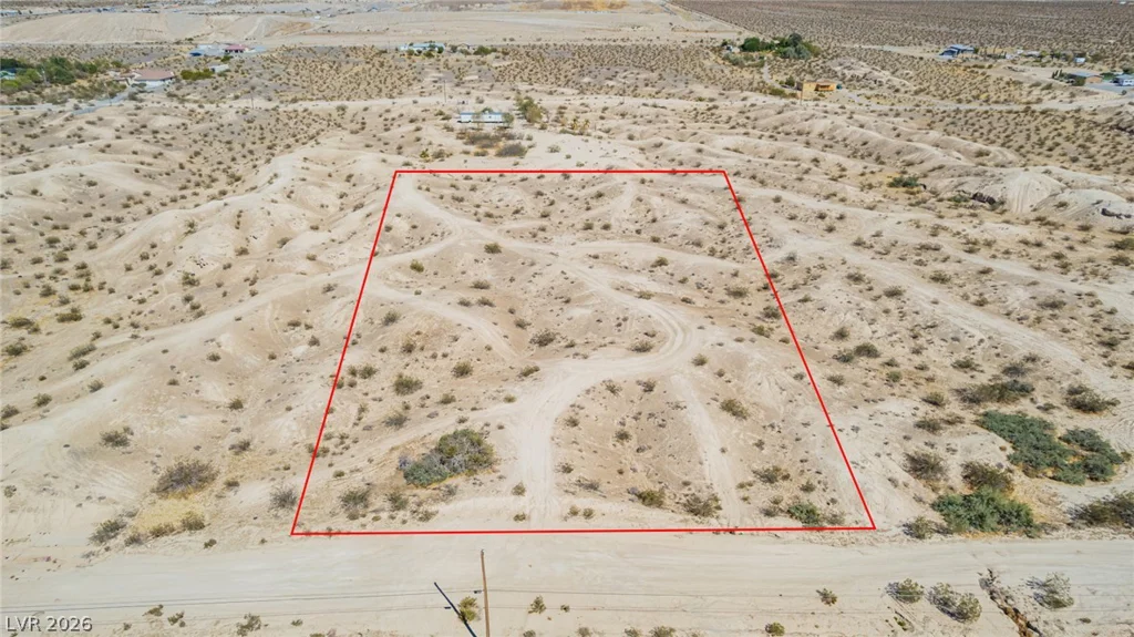 1621 Rockafeller, Pahrump, NV 89060