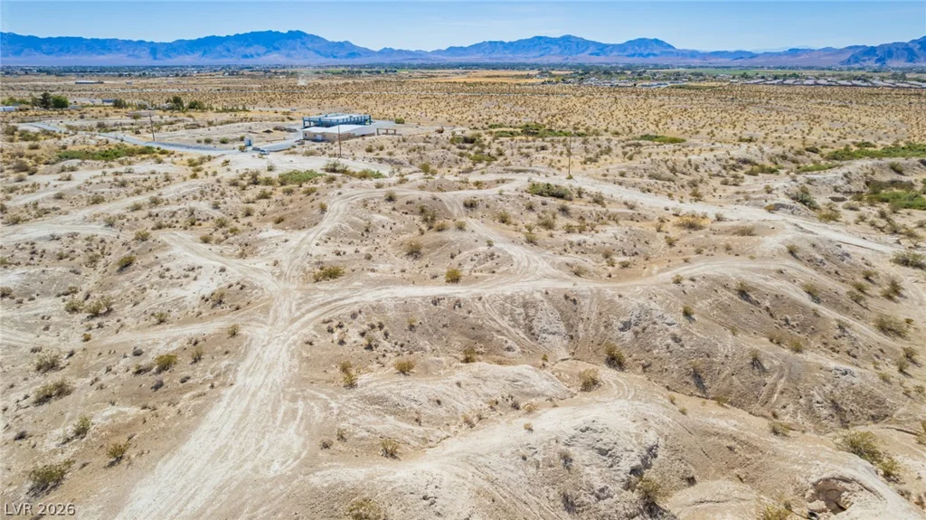 1621 Rockafeller, Pahrump, NV 89060