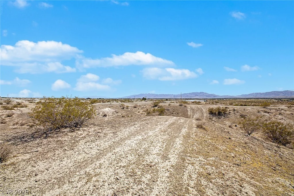 1621 Rockafeller, Pahrump, NV 89060