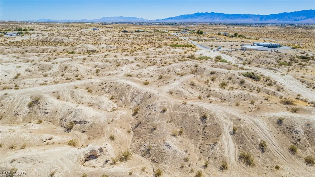 1621 Rockafeller, Pahrump, NV 89060