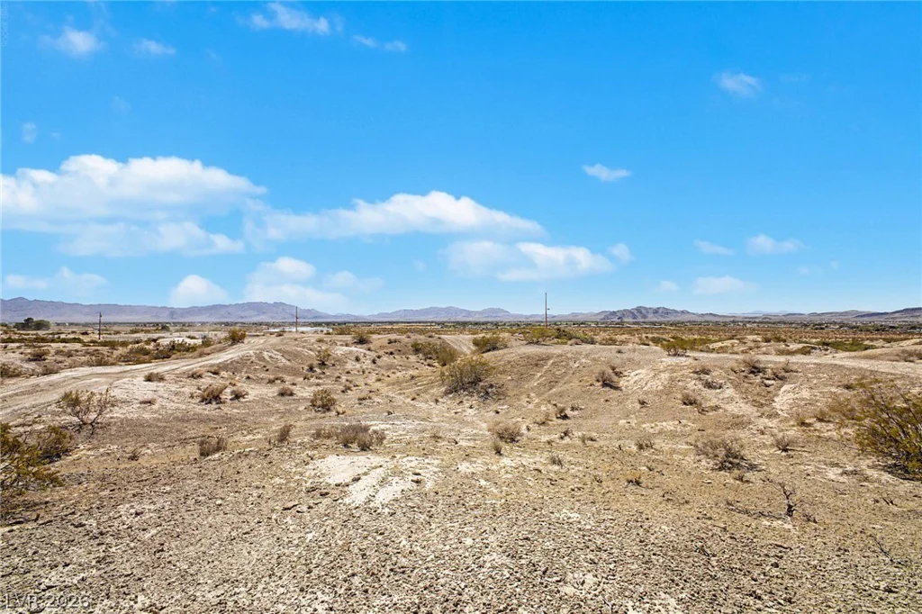 1621 Rockafeller, Pahrump, NV 89060