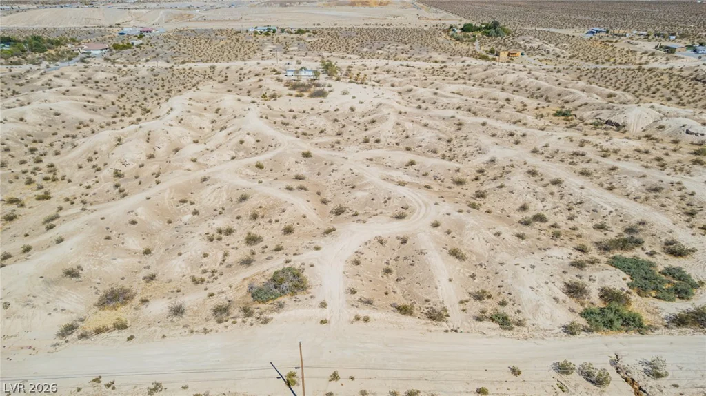 1621 Rockafeller, Pahrump, NV 89060