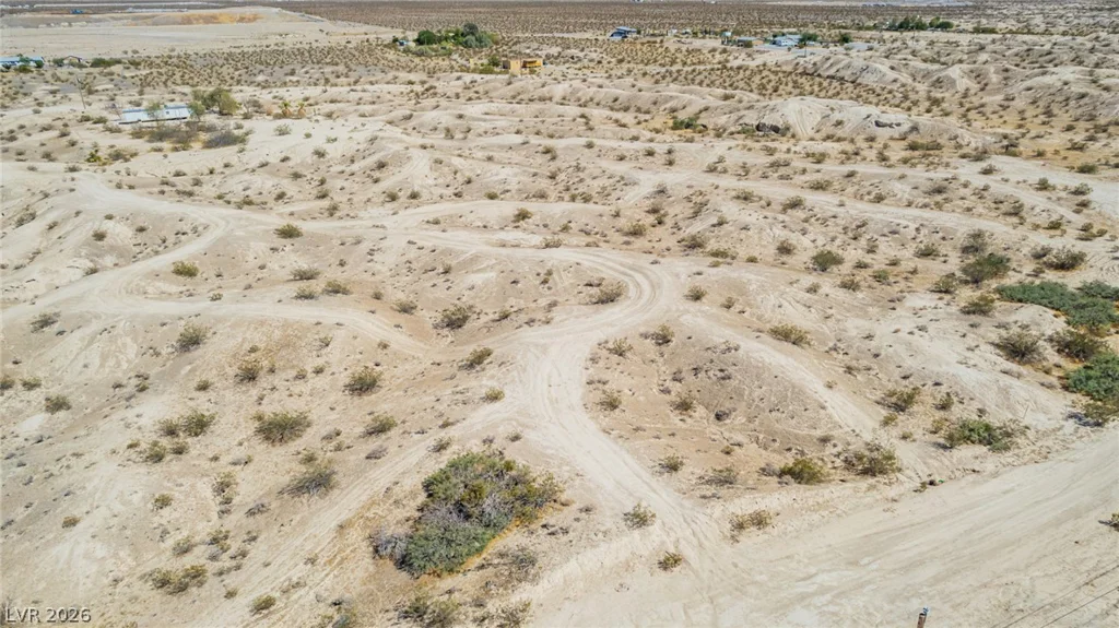 1621 Rockafeller, Pahrump, NV 89060