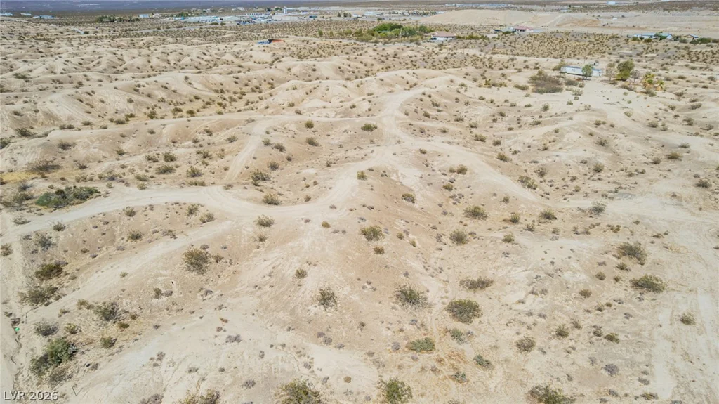 1621 Rockafeller, Pahrump, NV 89060