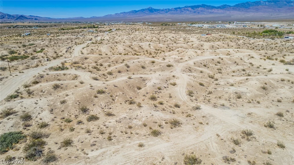 1621 Rockafeller, Pahrump, NV 89060