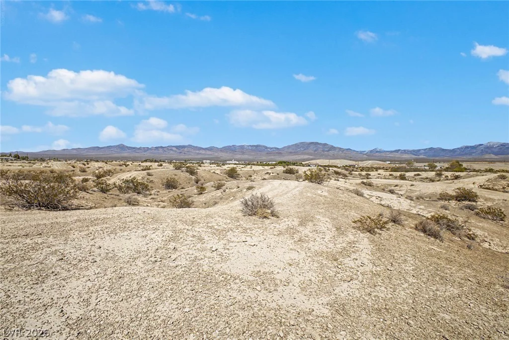 1621 Rockafeller, Pahrump, NV 89060