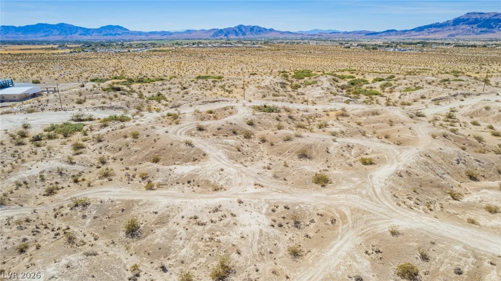 1621 Rockafeller, Pahrump, NV 89060