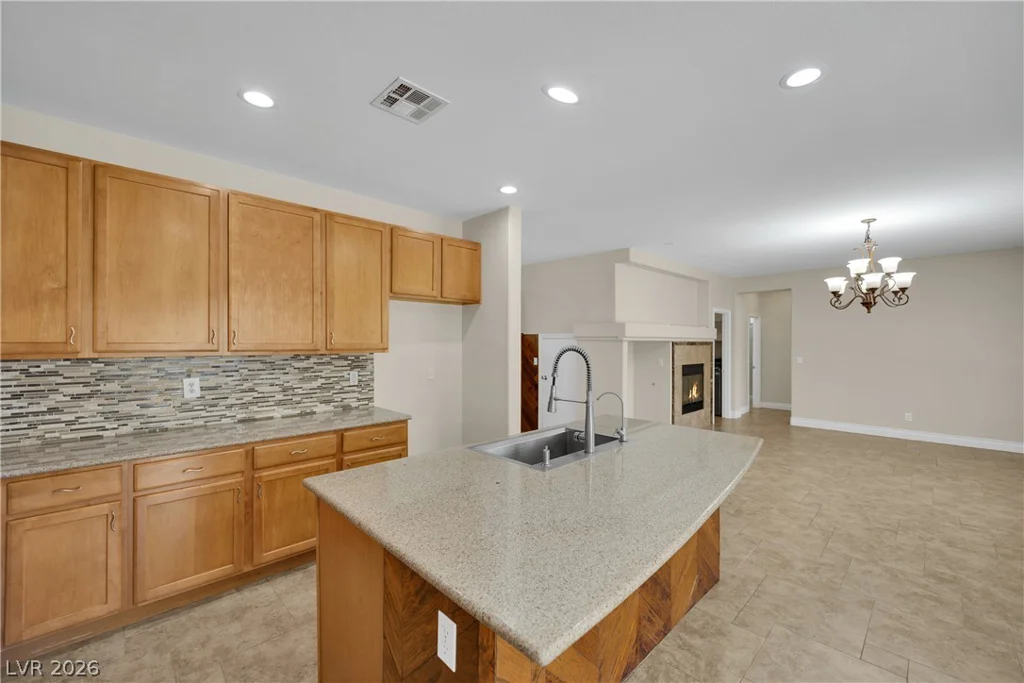 2613 Oscar Mariano, North Las Vegas, NV 89032