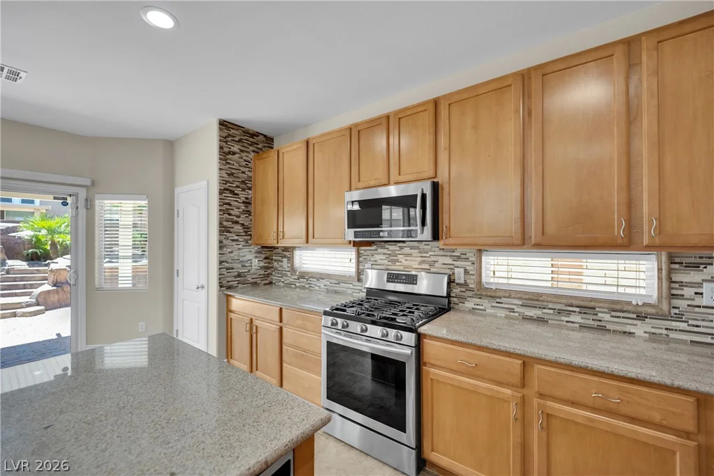 2613 Oscar Mariano, North Las Vegas, NV 89032
