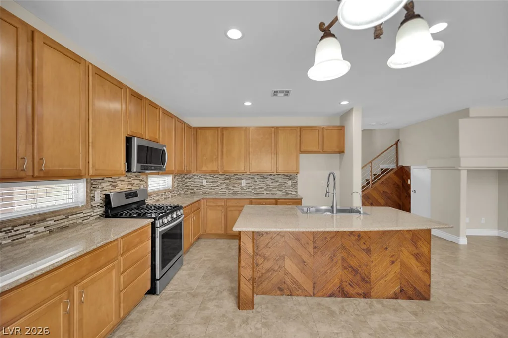 2613 Oscar Mariano, North Las Vegas, NV 89032