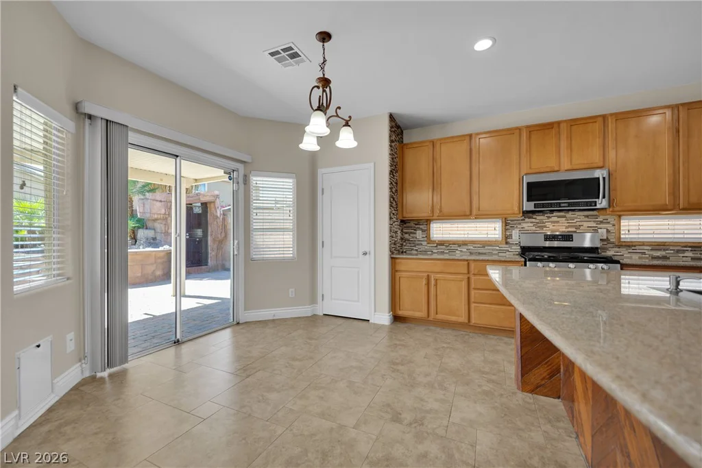 2613 Oscar Mariano, North Las Vegas, NV 89032