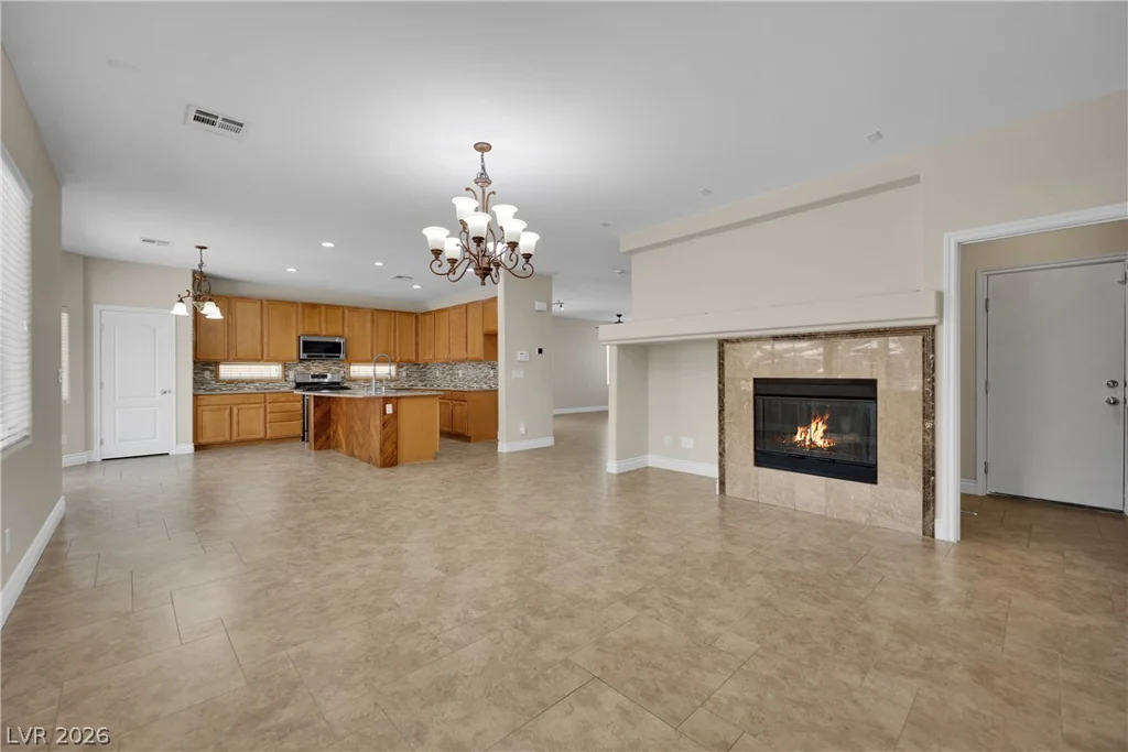 2613 Oscar Mariano, North Las Vegas, NV 89032