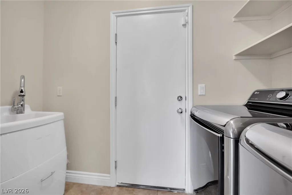 2613 Oscar Mariano, North Las Vegas, NV 89032