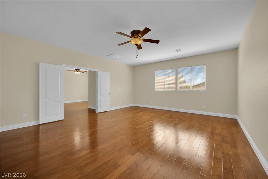 2613 Oscar Mariano, North Las Vegas, NV 89032