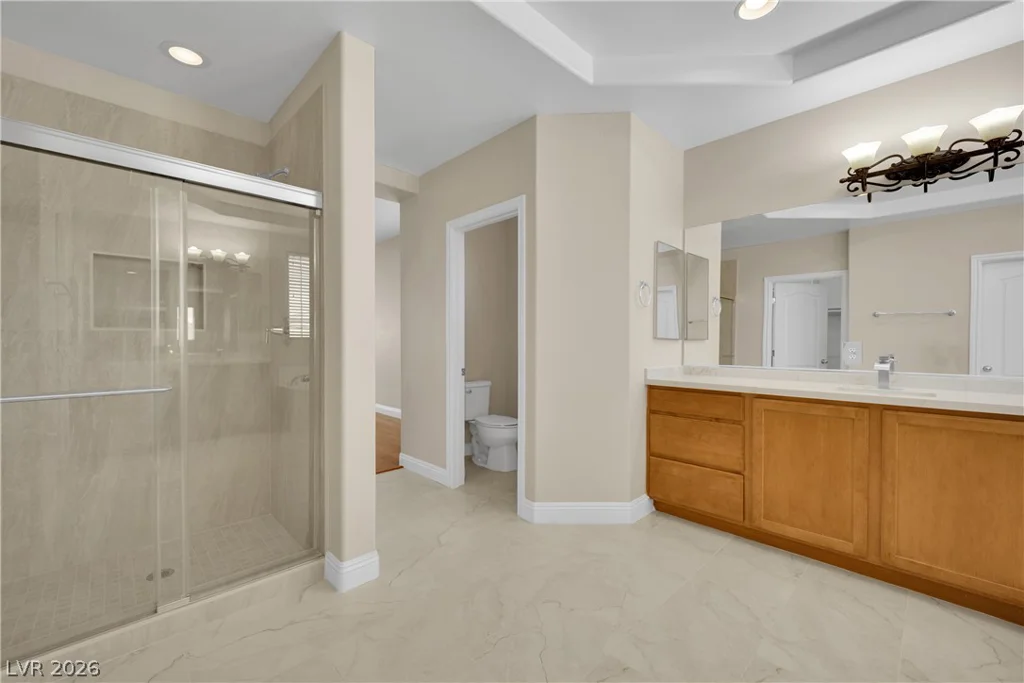 2613 Oscar Mariano, North Las Vegas, NV 89032