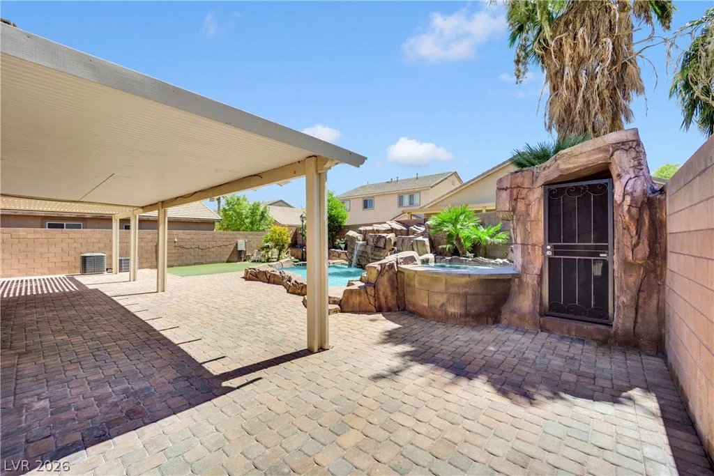 2613 Oscar Mariano, North Las Vegas, NV 89032