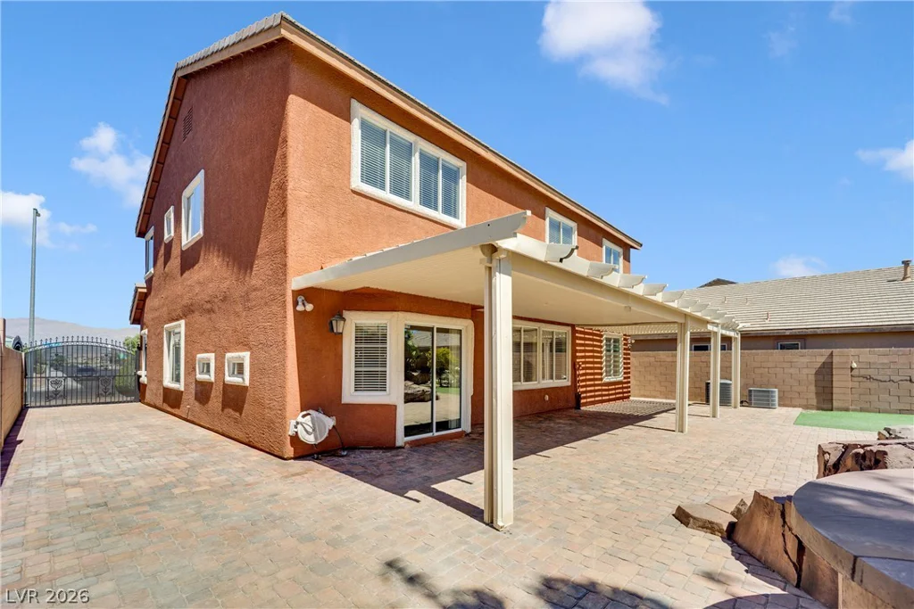 2613 Oscar Mariano, North Las Vegas, NV 89032