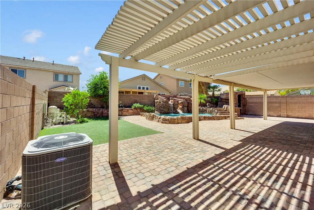 2613 Oscar Mariano, North Las Vegas, NV 89032