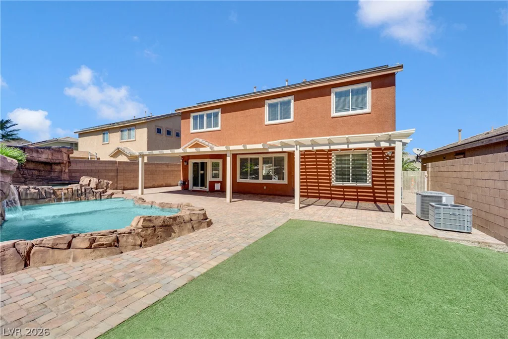 2613 Oscar Mariano, North Las Vegas, NV 89032