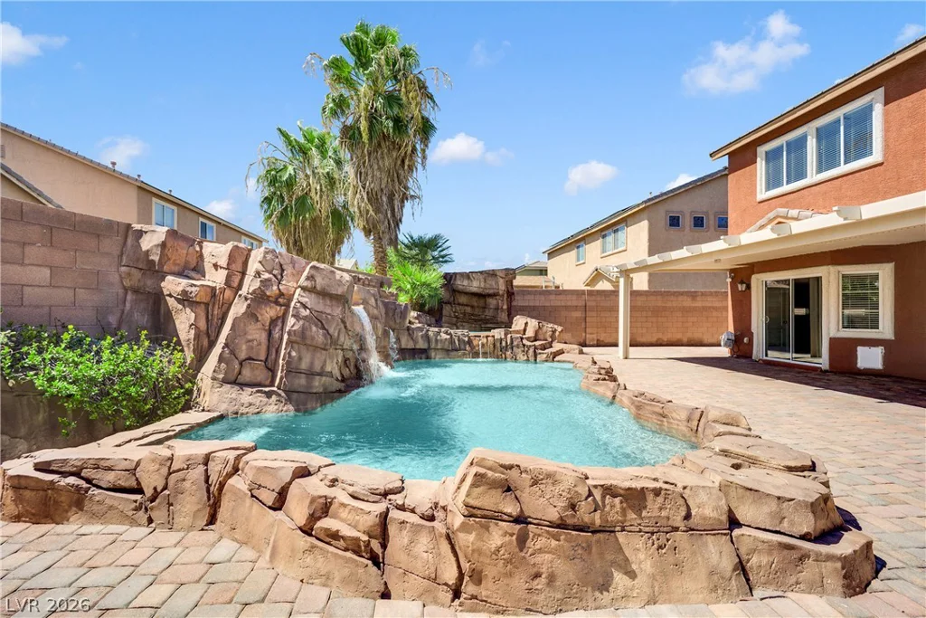 2613 Oscar Mariano, North Las Vegas, NV 89032