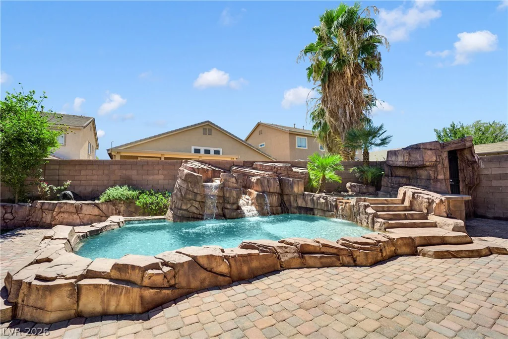 2613 Oscar Mariano, North Las Vegas, NV 89032