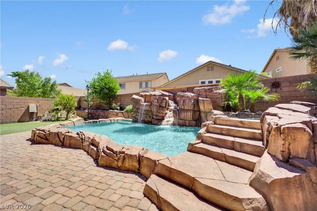 2613 Oscar Mariano, North Las Vegas, NV 89032